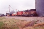 CC&P 966 EB Coal